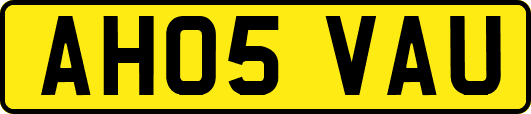 AH05VAU