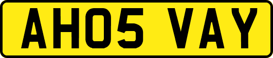 AH05VAY