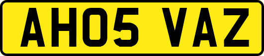 AH05VAZ