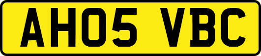 AH05VBC