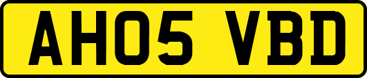 AH05VBD