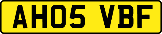 AH05VBF