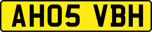 AH05VBH