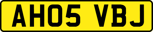 AH05VBJ