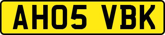 AH05VBK