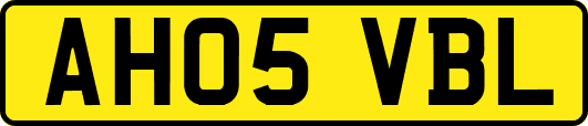 AH05VBL