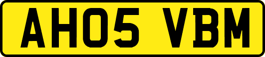 AH05VBM