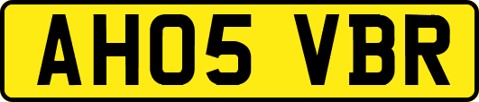 AH05VBR