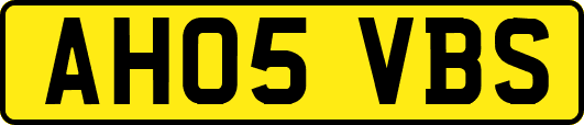 AH05VBS