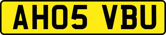 AH05VBU