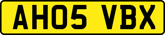 AH05VBX