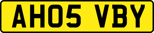 AH05VBY