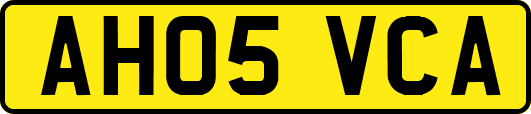 AH05VCA