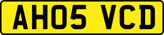 AH05VCD