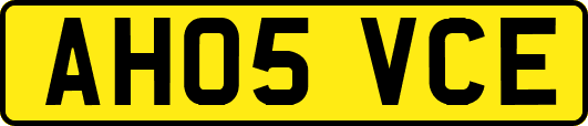 AH05VCE