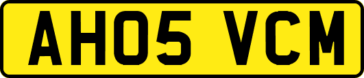 AH05VCM