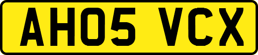AH05VCX