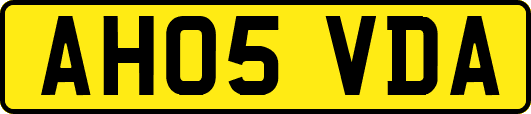 AH05VDA