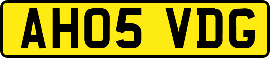 AH05VDG