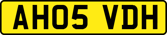 AH05VDH