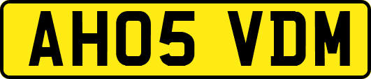 AH05VDM