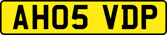 AH05VDP