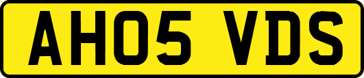 AH05VDS