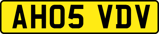 AH05VDV