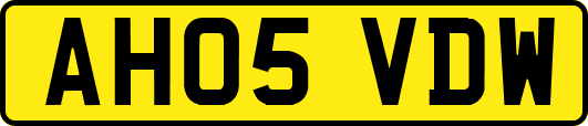 AH05VDW