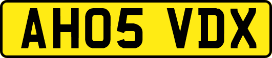 AH05VDX