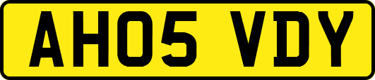 AH05VDY