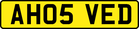 AH05VED
