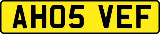 AH05VEF