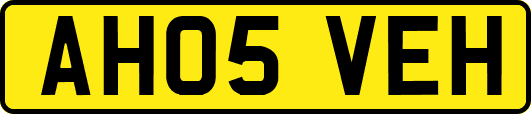 AH05VEH