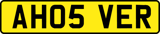AH05VER