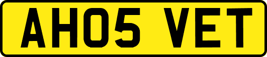 AH05VET