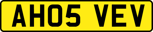 AH05VEV
