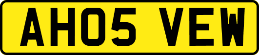AH05VEW