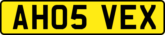 AH05VEX
