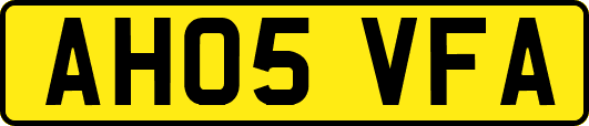 AH05VFA
