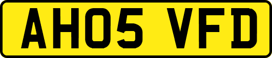 AH05VFD