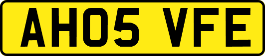 AH05VFE