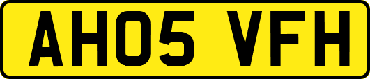 AH05VFH