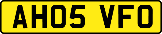 AH05VFO
