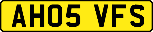 AH05VFS