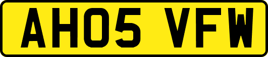 AH05VFW