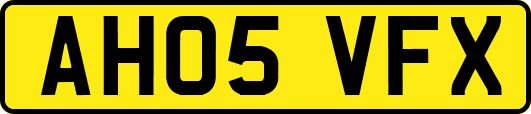 AH05VFX