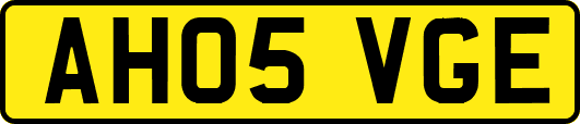 AH05VGE