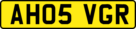 AH05VGR