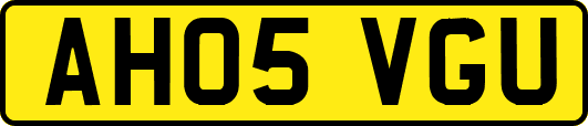 AH05VGU